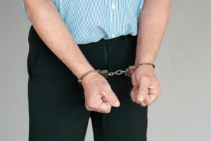 Homem condenado por estupro de vulnerável foi preso pela PM/ Foto ilustrativa: Depositphotos