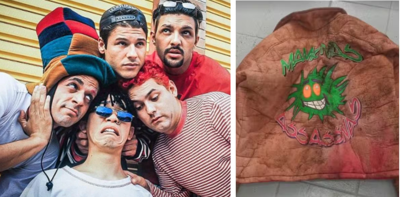 Memorial com cinco árvores será criado no Cemitério Primaveras, em Guarulhos, 30 anos após a tragédia.