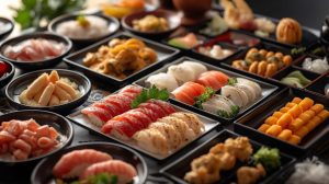 Gastronomia japonesa movimenta Parque da Cidade em São José dos Campos com festival gratuito