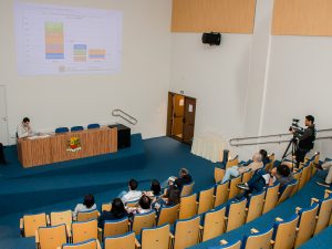 Prefeitura apresenta balanço do terceiro quadrimestre de 2025 em audiência pública na Câmara