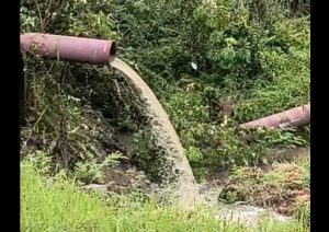 Rede de esgoto no Córrego Senhorinha atinge água do curso d’água na zona sul de São José. Sabesp realiza manutenção emergencial. A rede de esgoto no Córrego Senhorinha atingiu a água do próprio curso d’água na região sul de São José dos Campos após o rompimento de uma tubulação nas proximidades da Avenida Salinas. O problema foi registrado nesta semana e gerou preocupação entre moradores quanto à qualidade ambiental do córrego. Segundo relatos de moradores, o esgoto passou a escoar diretamente para o leito do Córrego Senhorinha. A Companhia Ambiental do Estado de São Paulo (Cetesb) esteve no local para avaliação técnica e deve analisar as condições da água. O Córrego Senhorinha é um curso d’água urbano que corta bairros da região sul e integra a rede de drenagem do município, sendo responsável pelo escoamento de águas pluviais. Em alguns trechos, o córrego é canalizado, mas ainda há áreas abertas, o que o torna mais vulnerável a impactos ambientais em casos de extravasamento. Manutenção emergencial Procurada pela reportagem, a Sabesp informou que realiza, nesta quarta-feira (11), manutenção emergencial em uma tubulação de esgoto localizada nas proximidades da Avenida Salinas. De acordo com a Companhia, as chuvas que atingem o município deixaram o solo encharcado, provocando o solapamento do terreno e comprometendo a sustentação da rede coletora no local. As equipes estão mobilizadas para executar os reparos no menor prazo possível, com o objetivo de garantir a segurança da infraestrutura e evitar novos impactos ao entorno. A Sabesp pediu desculpas pelos transtornos e informou que permanece à disposição pelos canais oficiais de atendimento 0800 055 0195 (ligação gratuita), WhatsApp (11) 3388-8000 e Agência Virtual no site www.sabesp.com.br . A reportagem seguirá acompanhando o caso e atualizará as informações assim que houver novo posicionamento da Cetesb sobre a qualidade da água do Córrego Senhorinha. Sugestão de imagem Foto do Córrego Senhorinha com ponto de extravasamento próximo à Avenida Salinas. Legenda Extravasamento de rede coletora atinge água do Córrego Senhorinha, na região sul de São José dos Campos. Frase-chave de foco rede de esgoto Córrego Senhorinha Título SEO Rede de esgoto Córrego Senhorinha rompe na zona sul Metadescrição (SEO) Rede de esgoto Córrego Senhorinha rompe após chuvas e atinge água do córrego na zona sul de São José. Tags Córrego Senhorinha, Sabesp São José, esgoto zona sul, Cetesb avaliação Títulos alternativos Rompimento de rede de esgoto atinge água do Córrego Senhorinha Vazamento compromete água do Córrego Senhorinha na zona sul Esgoto extravasa e atinge curso d’água na região sul de São José Cetesb avalia qualidade da água após rompimento no Senhorinha Sabesp faz reparo emergencial após vazamento no Córrego Senhorinha