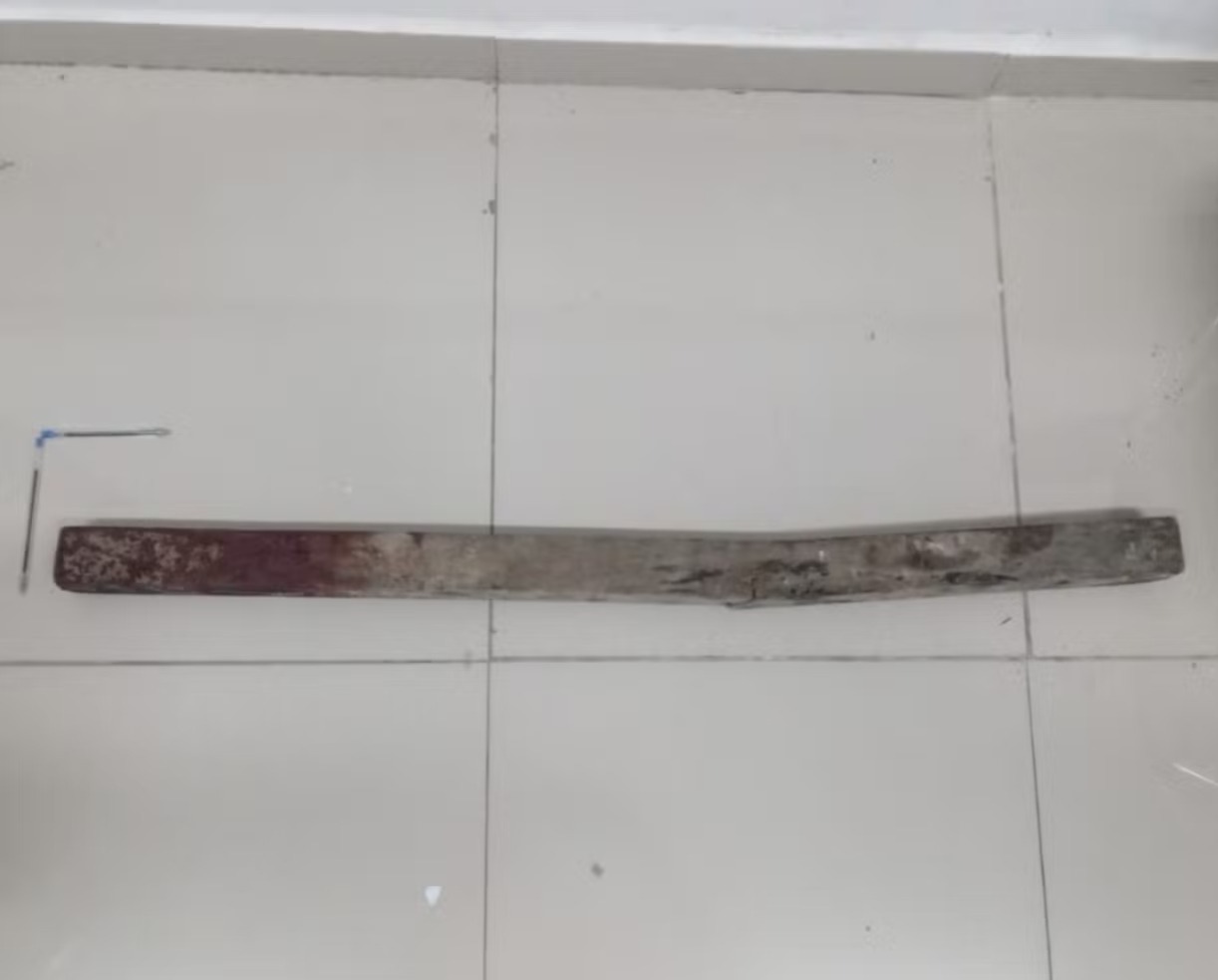 Homem é morto a pauladas em Caraguatatuba