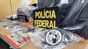 PF deflagra operação contra abuso sexual infantojuvenil em São José dos Campos