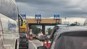 Carnaval na estrada deve aumentar o movimento na Via Dutra e na Rio-Santos, segundo a concessionária RioSP