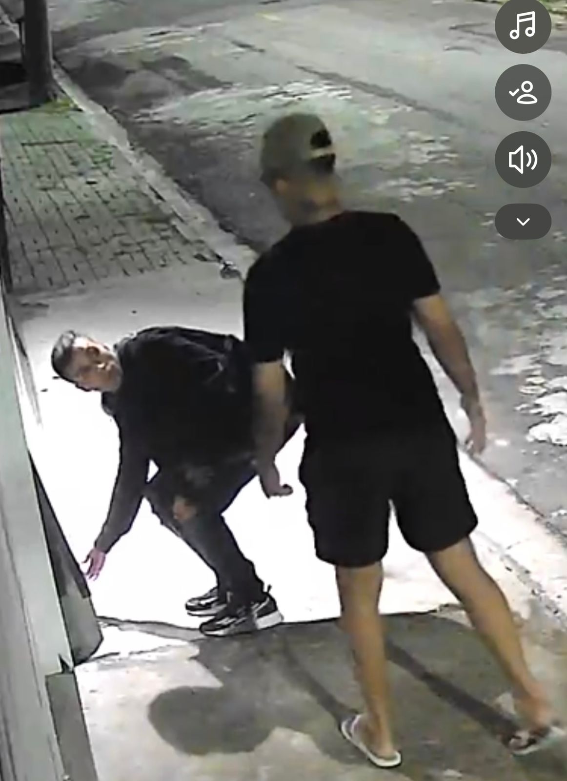 Criminosos invadem casa no Vista Verde em São José