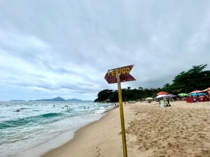 Equipes do GBMar atuaram em 56 resgates durante o Carnaval no Litoral Norte