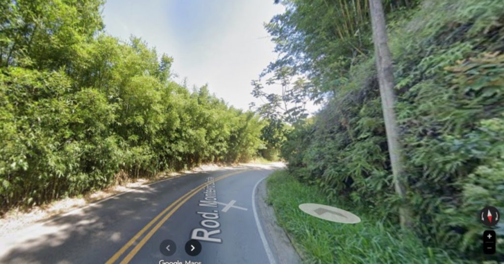 Acidente ocorreu na madrugada desta quarta-feira na SP-050, em São José dos Campos