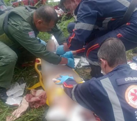 Morre idosa de 69 anos atacada por dois pitbulls em São José dos Campos