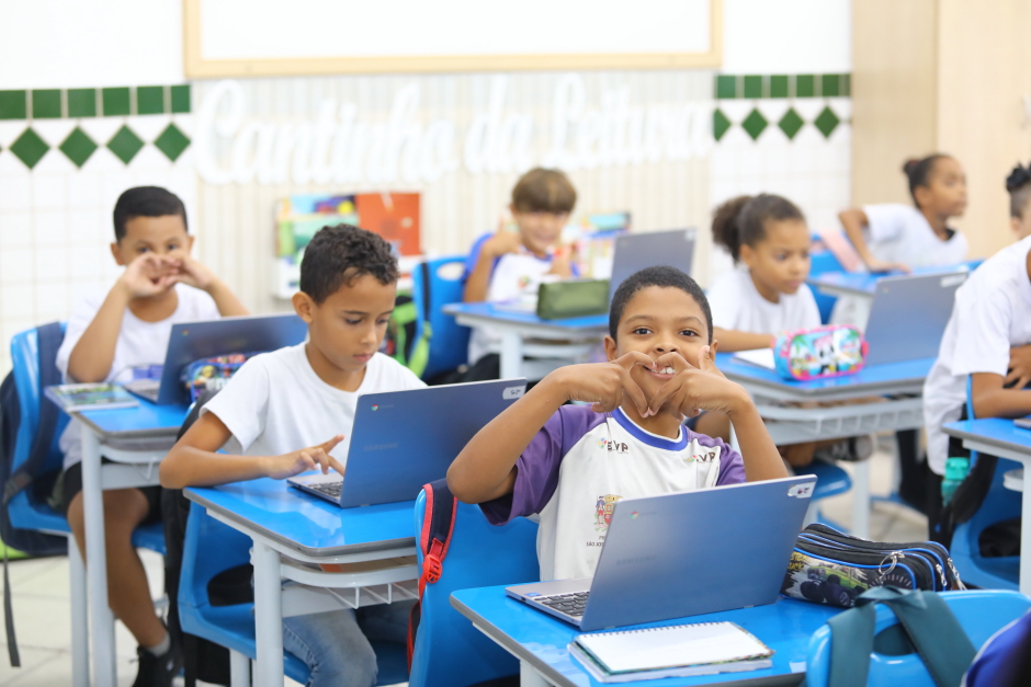 São José inicia municipalização de mais 7 escolas estaduais e amplia rede para 2027