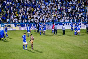 São José enfrenta o Ituano nesta quarta-feira (25), às 20h, no Martins Pereira, pela Série A2.