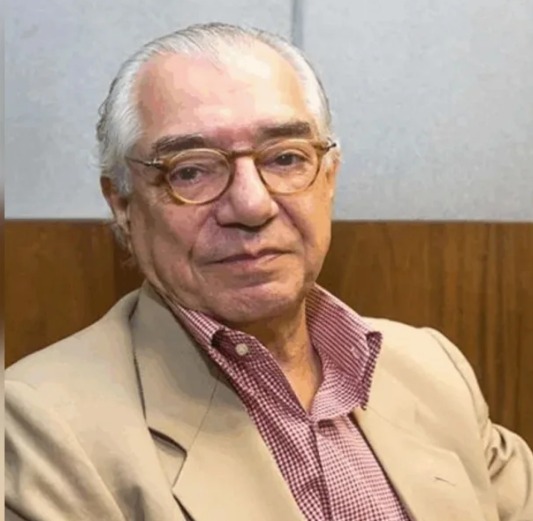 Tragédia em Itamambuca: Fundador do PT e cientista político, José Álvaro Moisés morre afogado aos 81 anos