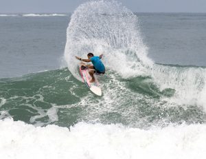 São Sebastião sediará etapa do Challenger Series 2026, circuito de acesso ao CT/ Foto: Divulgação