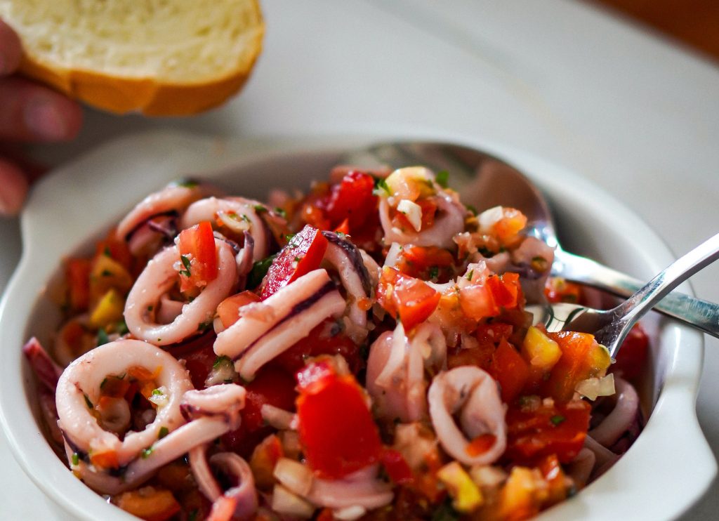 5º Festival da Lula vai agitar Ilhabela com gastronomia e atrações culturais