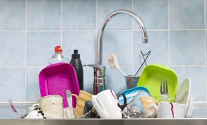 Falta de água na região sul de SJC/ Foto ilustrativa- Depositphotos