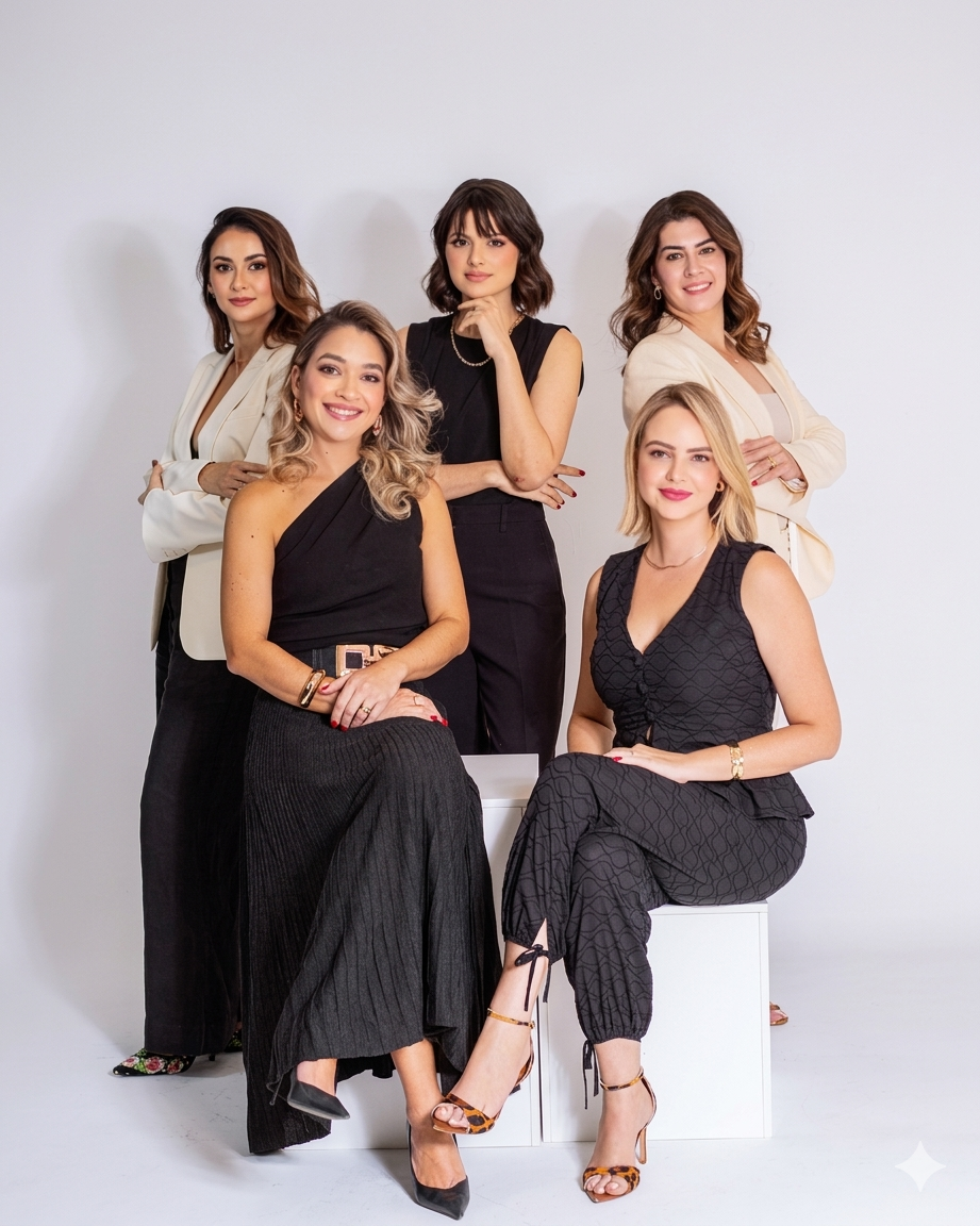 A edição especial de março da revista Aquarius Life celebra o protagonismo feminino com a capa “O Poder Delas”