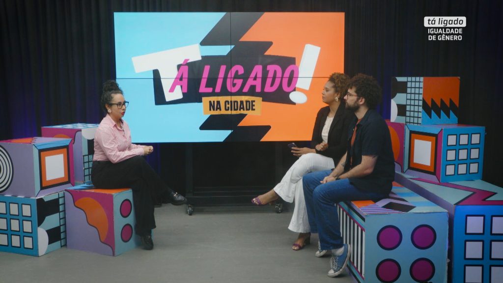 Programas da TV Câmara abordam violência, feminicídio, igualdade e conquista de direitos