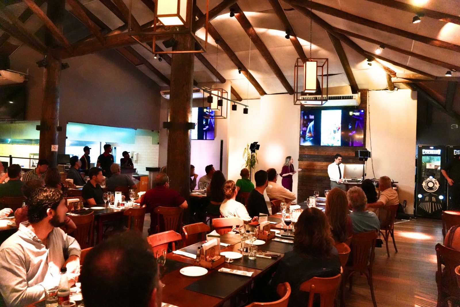 Parque Una entra em nova fase em São José dos Campos com uso de realidade virtual nas vendas