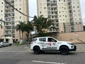 Tenente-coronel é preso em São José dos Campos após investigação sobre morte da esposa PM em SP