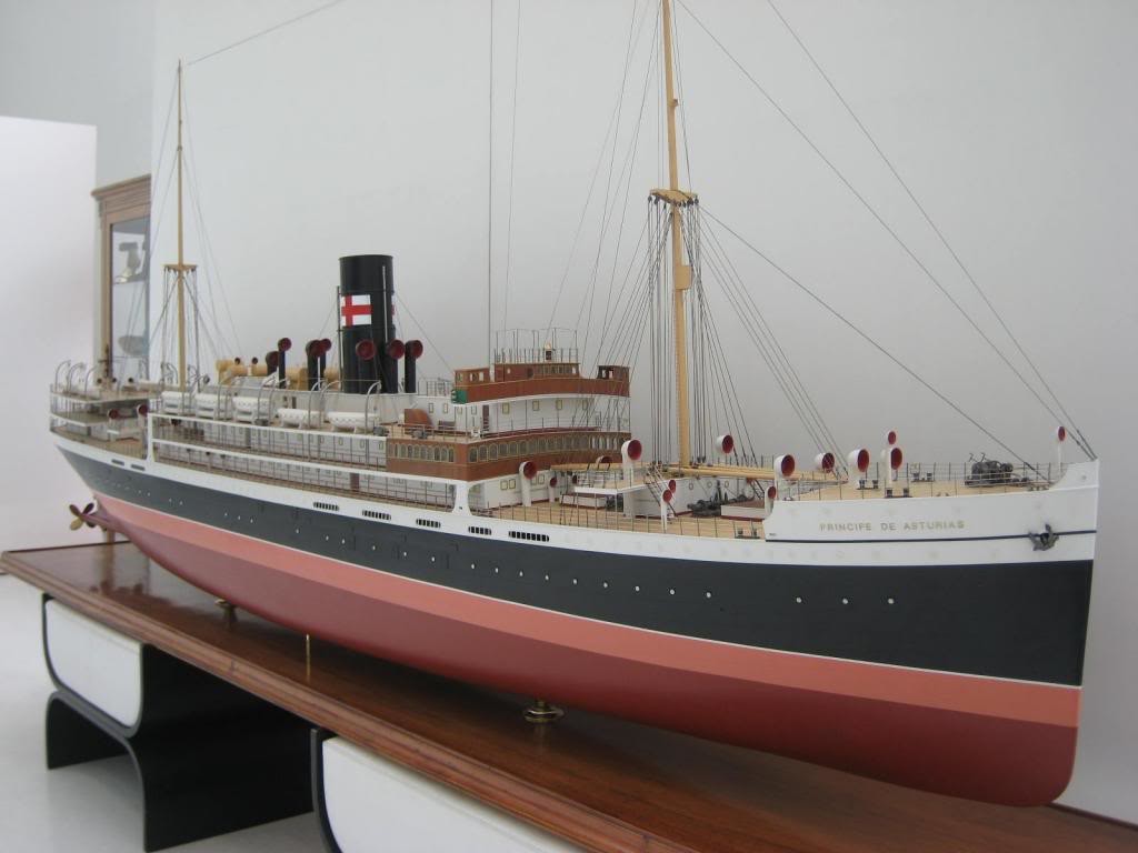 Titanic Brasileiro: Naufrágio do Príncipe de Astúrias completa 110 anos em Ilhabela