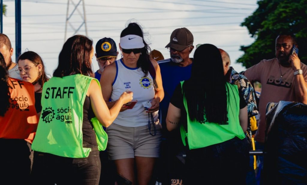 São José recebe o Sertãozinho no Martins Pereira em jogo decisivo pela Série A-2/ Foto: SJEC