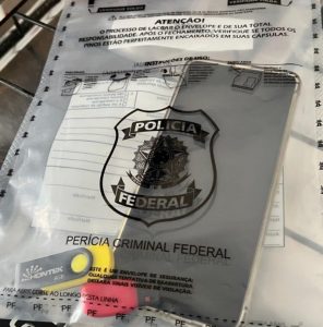 PF cumpre mandados contra abuso sexual infantil em São José dos Campos