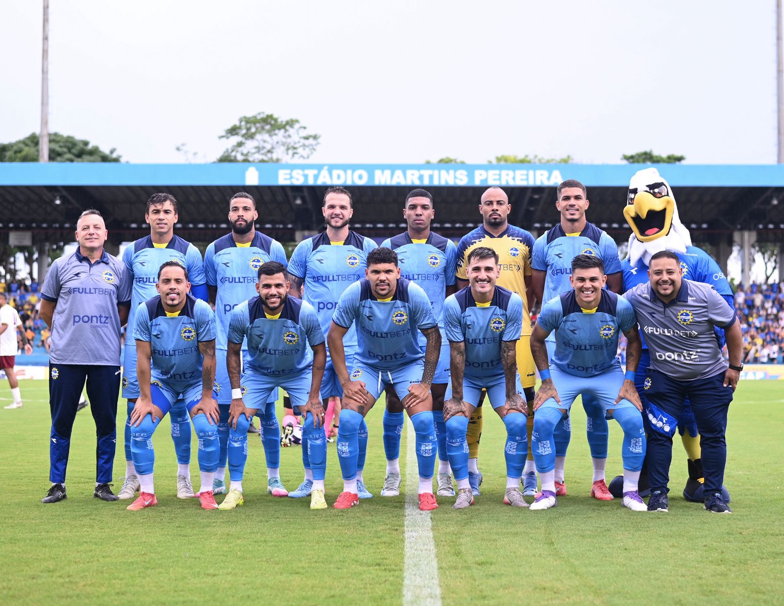 São José EC