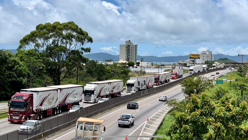 Mirage Circus em São José dos Campos