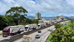 Mirage Circus em São José dos Campos
