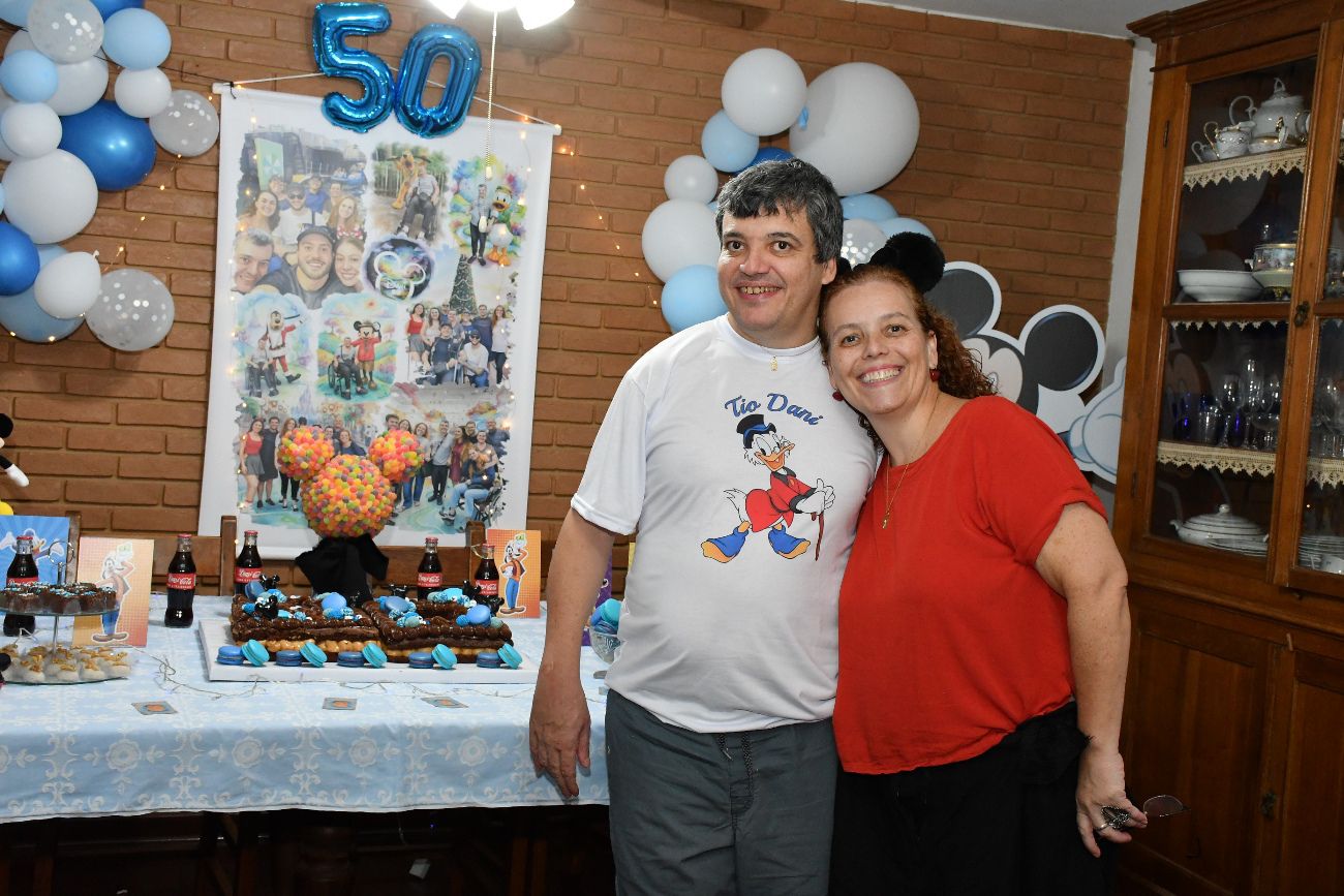 Coluna Social