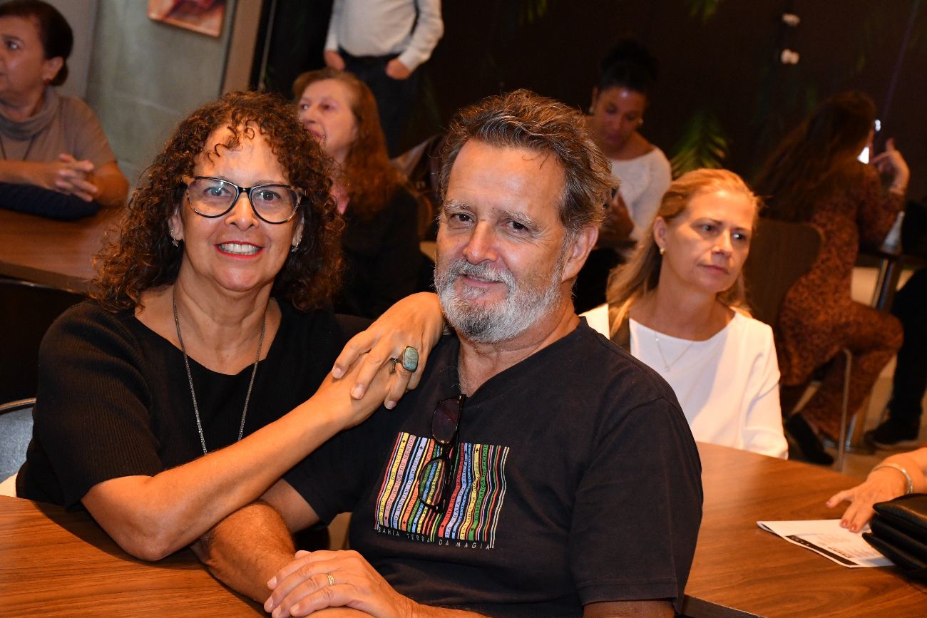 Coluna Social