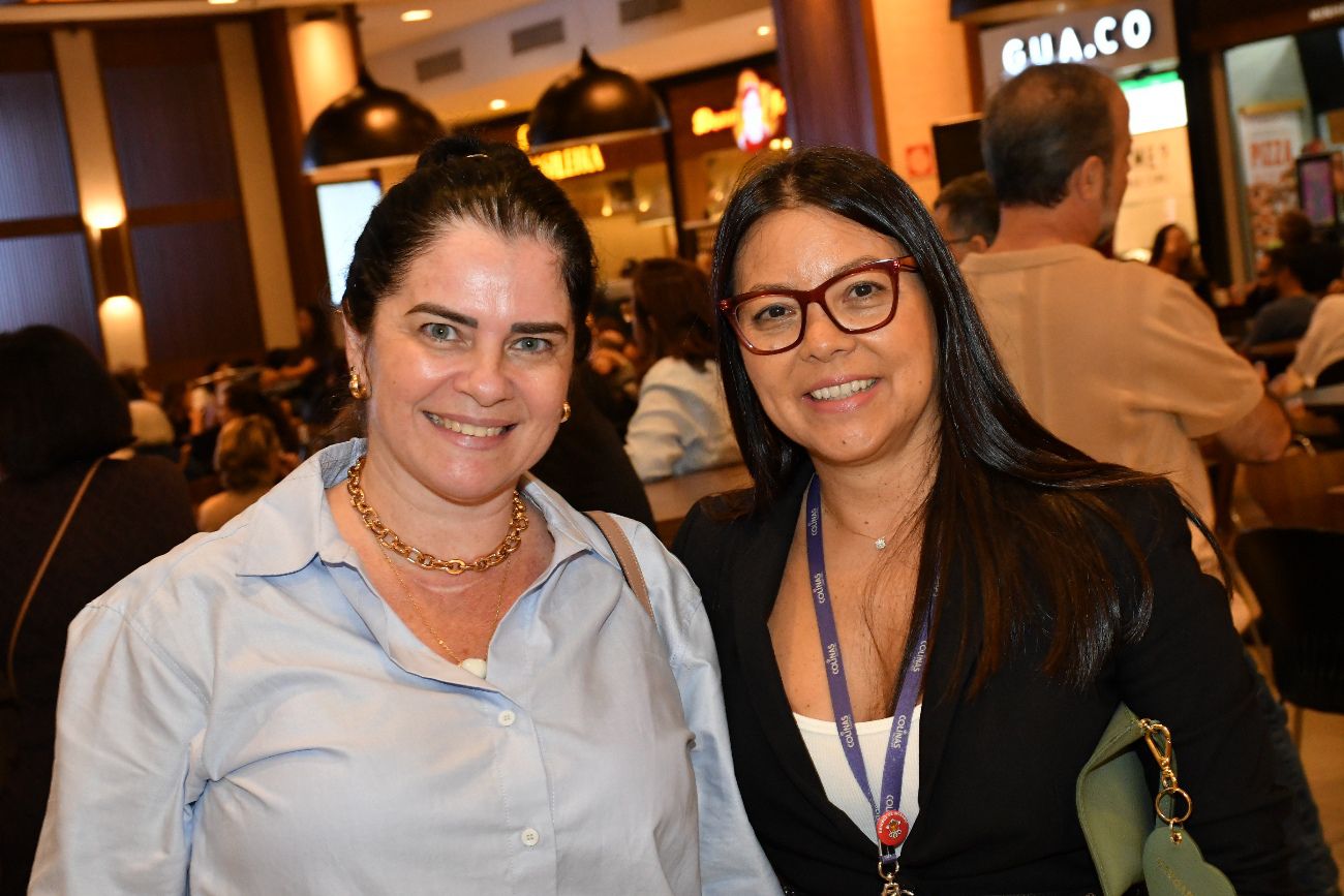 Coluna Social