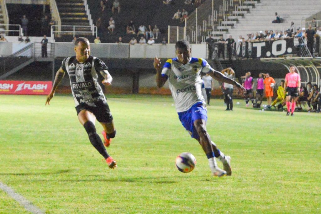 São José vence mais uma e sobe para terceiro: Vítima foi a Votuporanguense!