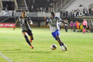 São José vence mais uma e sobe para terceiro: Vítima foi a Votuporanguense!