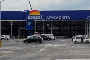 Nova loja do Assaí na Vila Industrial começa a funcionar na sexta!