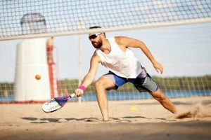 Beach Tennis ganha campeonato oficial e gratuito em São José dos Campos com várias categorias