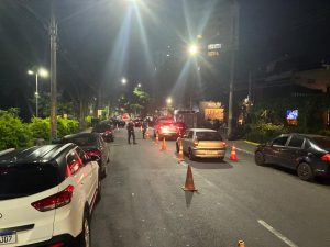 Contra perturbação, São José prepara Operação Páscoa em diverso pontos da cidade!