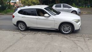 BMW com queixa de estelionato em Ferraz de Vasconcelos leva à prisão de motorista na Via Dutra, em São José