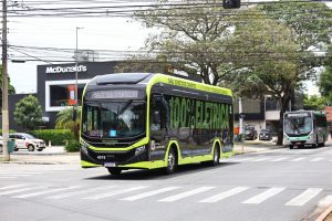 São José amplia transporte público com novas linhas interbairros a partir de segunda