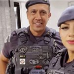 Polícia Civil pede prisão de tenente-coronel por morte da esposa também PM em SP