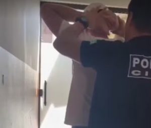 Após duas semanas de buscas, suspeito de feminicídio em Paraibuna é capturado