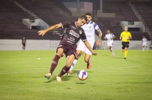 Apático, São José sofre goleada da Ferroviária em Araraquara e se complica no quadrangular!