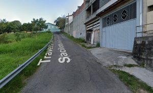 Travessa no Jardim Uirá será interditada em São José dos Campos
