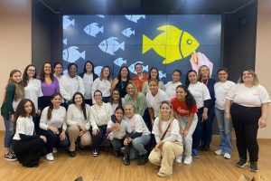 Workshop no CIESP de São José dos Campos terá vagas de emprego, palestras e networking voltados ao público feminino.