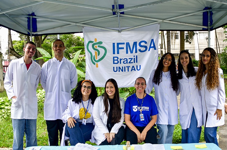 Ação do Dia Mundial do Rim oferece exames gratuitos em Taubaté