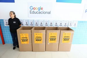 Campanha do Fundo Social recebe doações para vítimas das chuvas