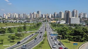 Dupla é presa após roubo com agressão no Mirante do Anel Viário