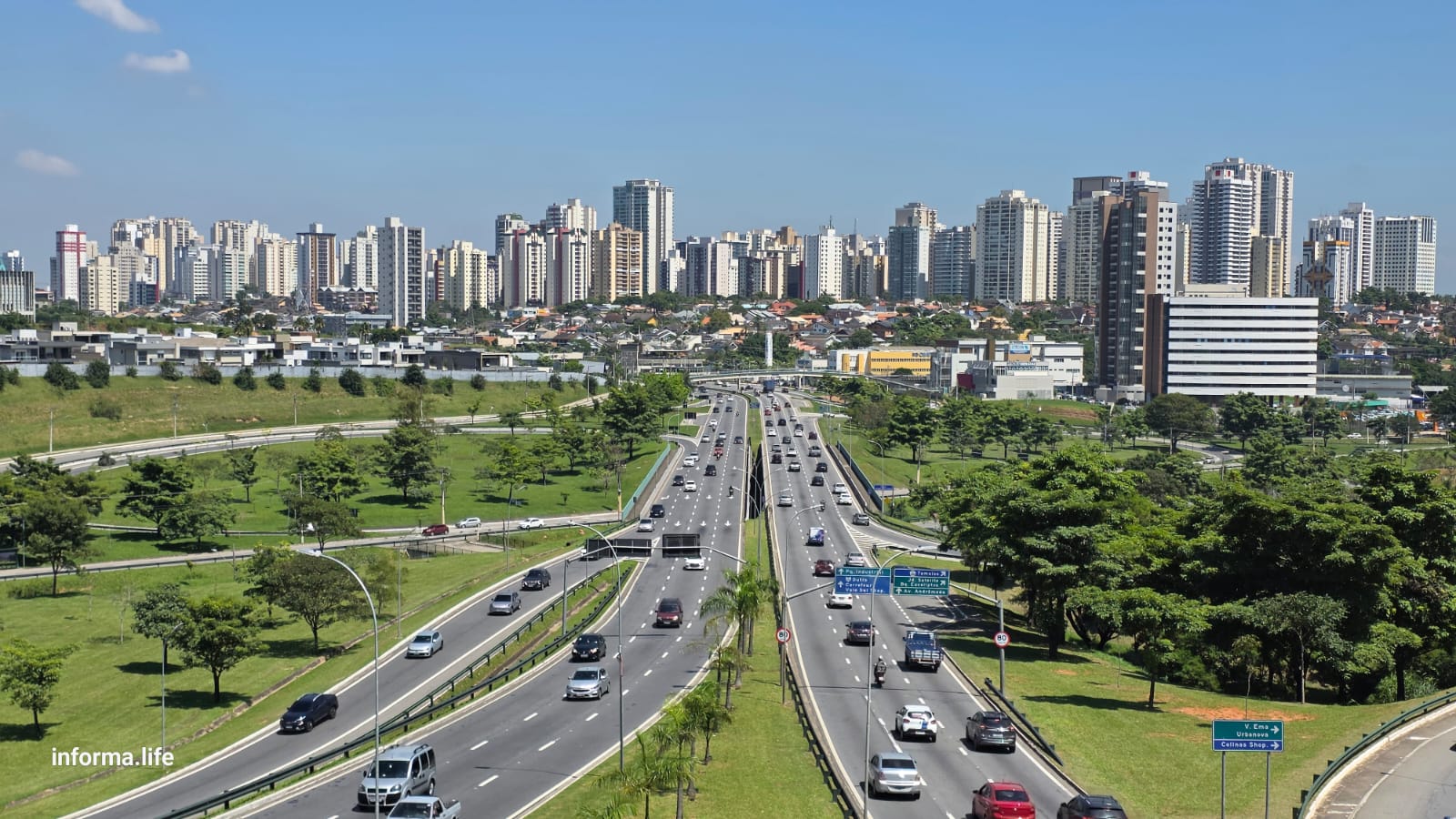 Mirante do Anel Viário