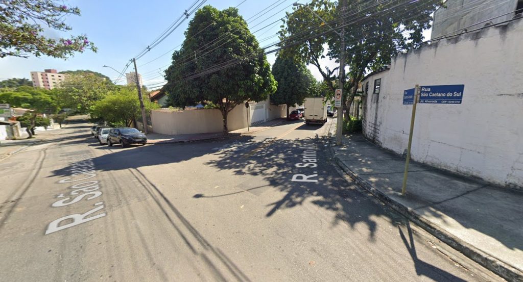 Ruas da zona oeste têm interdição sábado e domingo