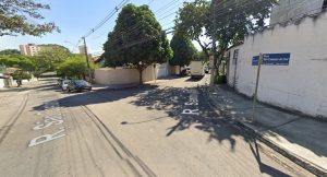 Ruas da zona oeste têm interdição sábado e domingo