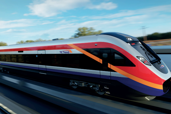 Iniciadas obras do Trem Intercidades entre São Paulo e Campinas